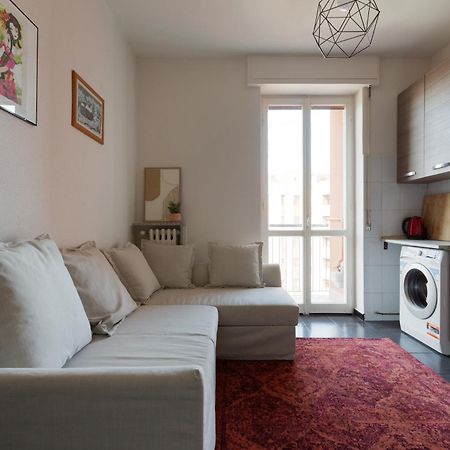 Corvetto M3 - Comfy Apt. With Balcony! Milan Exterior photo