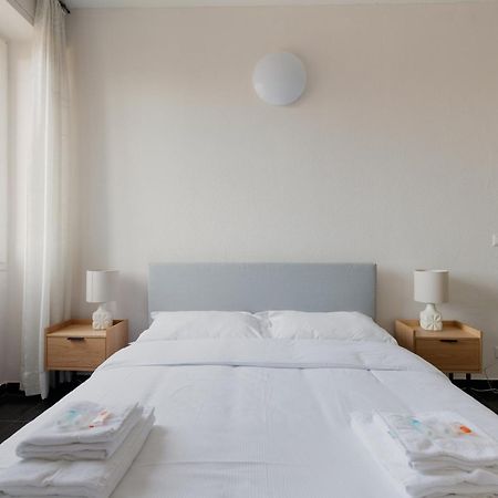 Corvetto M3 - Comfy Apt. With Balcony! Milan Exterior photo