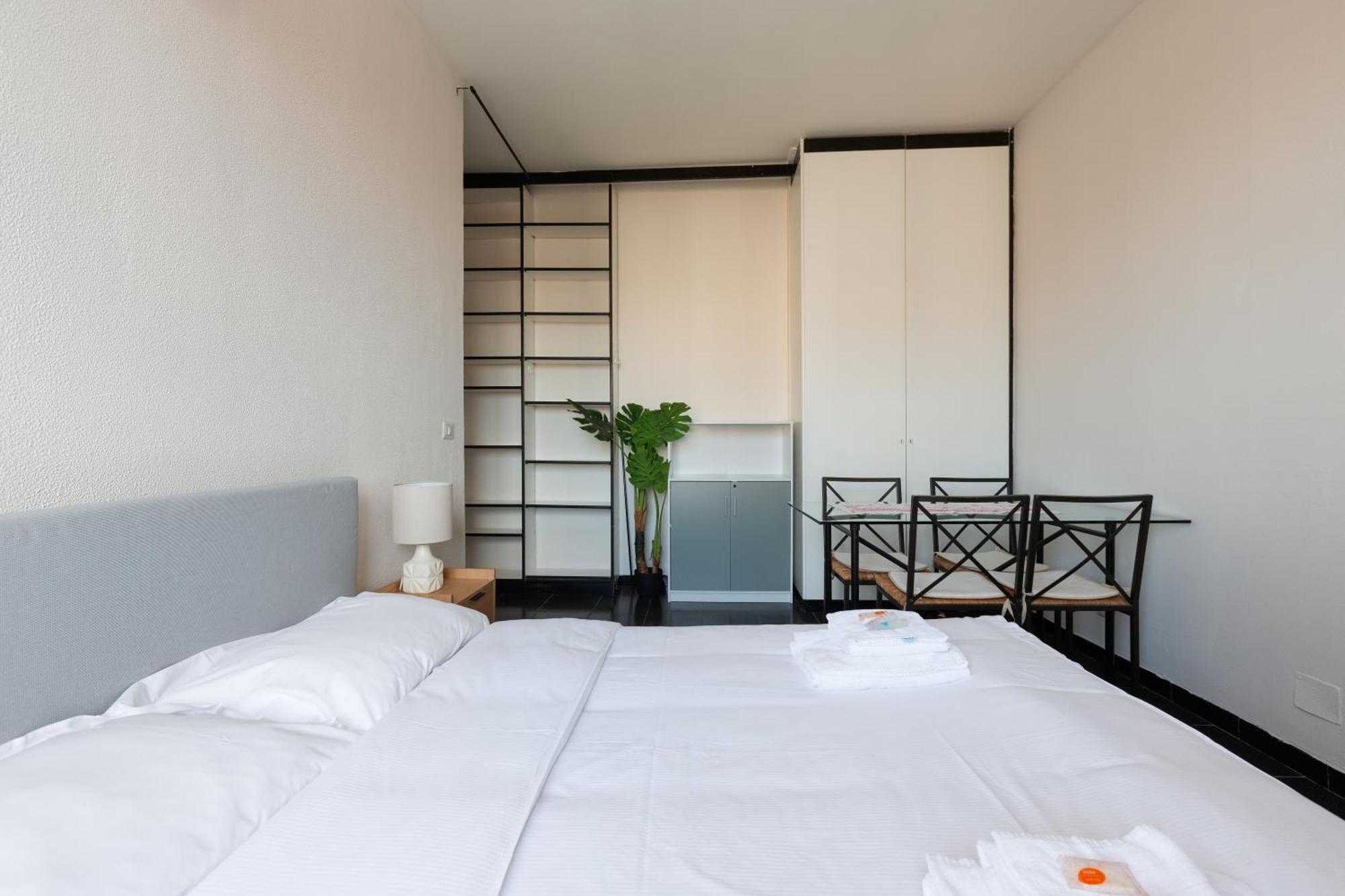 Corvetto M3 - Comfy Apt. With Balcony! Milan Exterior photo